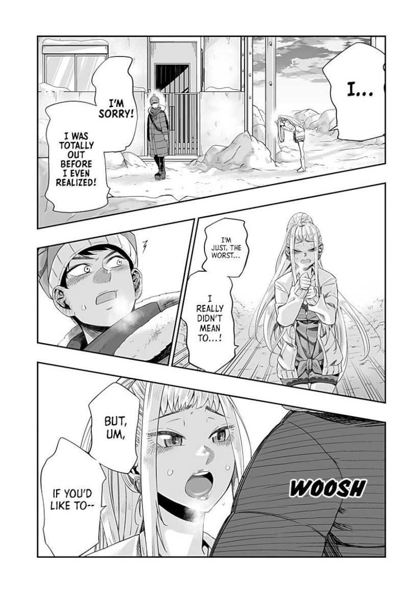 Dosanko Gyaru Is Mega Cute - Chapter 2 Page 22