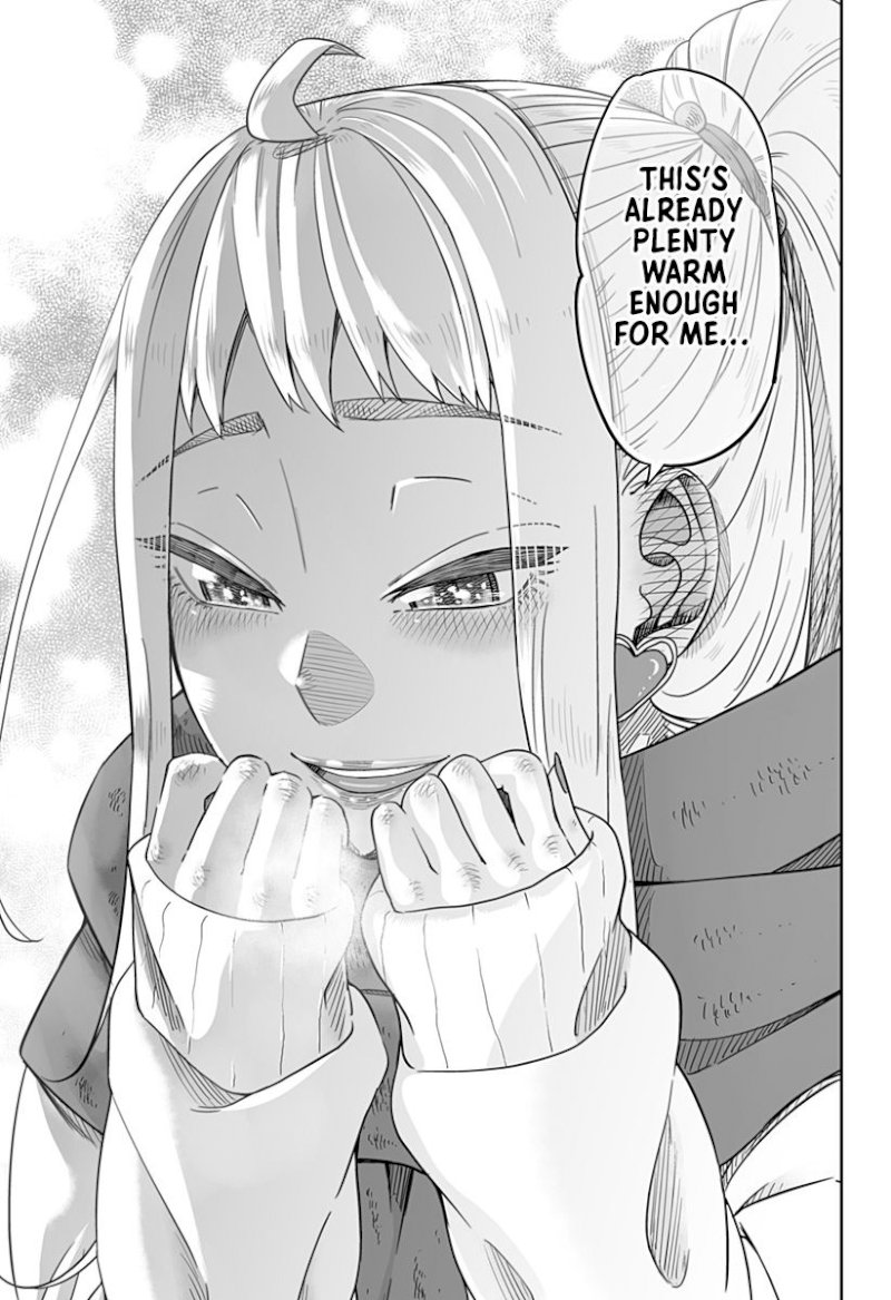 Dosanko Gyaru Is Mega Cute - Chapter 2 Page 24