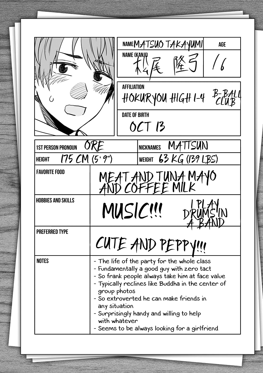 Dosanko Gyaru Is Mega Cute - Chapter 26.9 Page 11