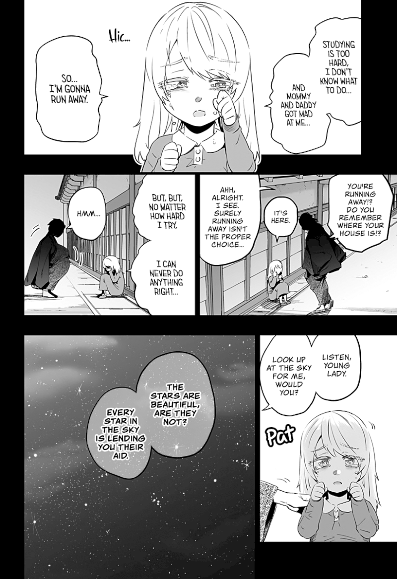 Dosanko Gyaru Is Mega Cute - Chapter 28 Page 13