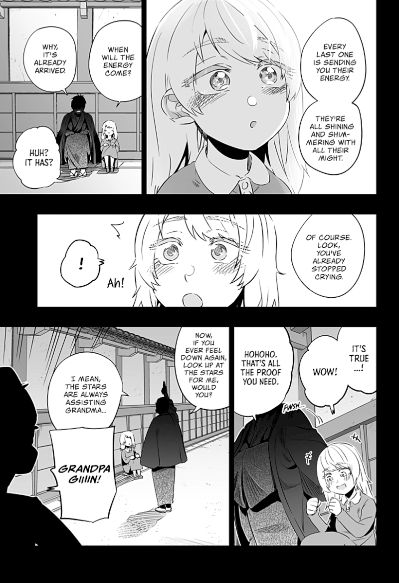 Dosanko Gyaru Is Mega Cute - Chapter 28 Page 14