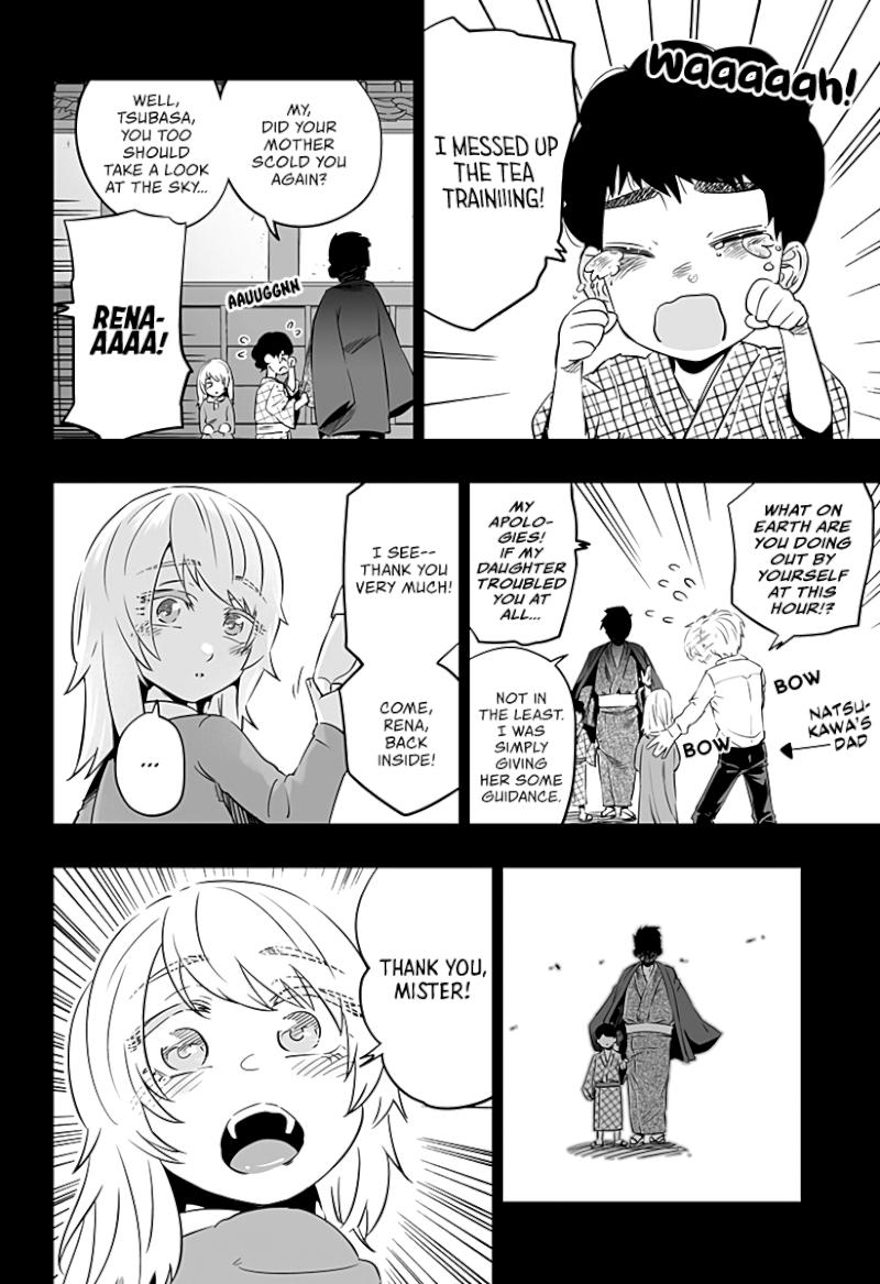 Dosanko Gyaru Is Mega Cute - Chapter 28 Page 15