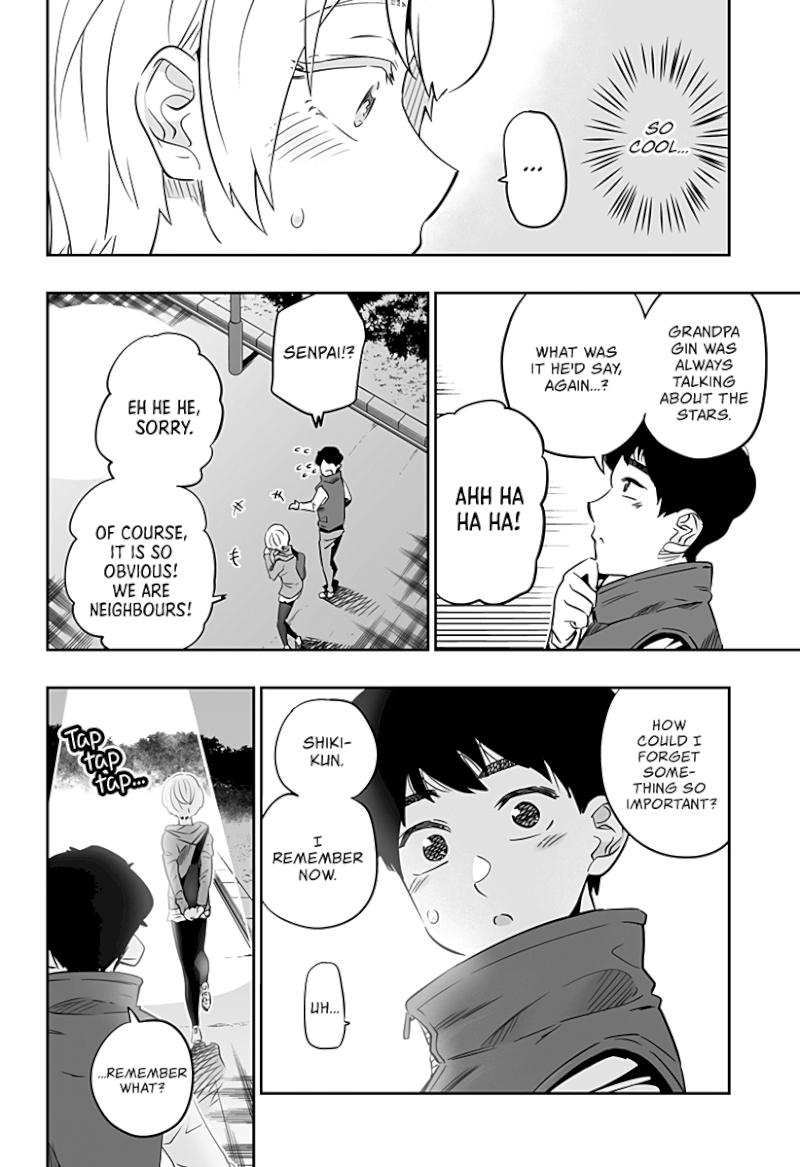 Dosanko Gyaru Is Mega Cute - Chapter 28 Page 17