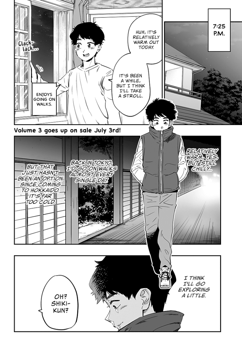 Dosanko Gyaru Is Mega Cute - Chapter 28 Page 3