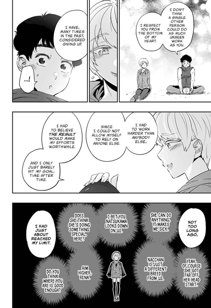 Dosanko Gyaru Is Mega Cute - Chapter 28 Page 9