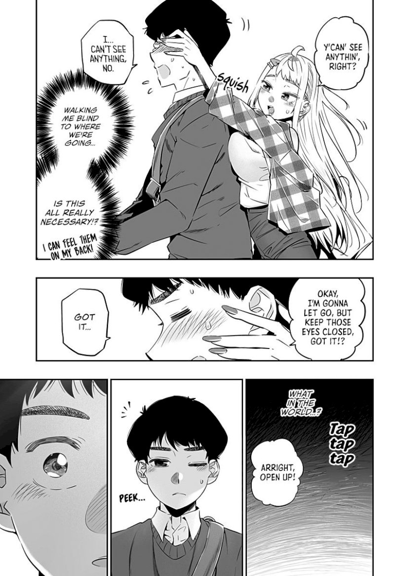 Dosanko Gyaru Is Mega Cute - Chapter 29 Page 10