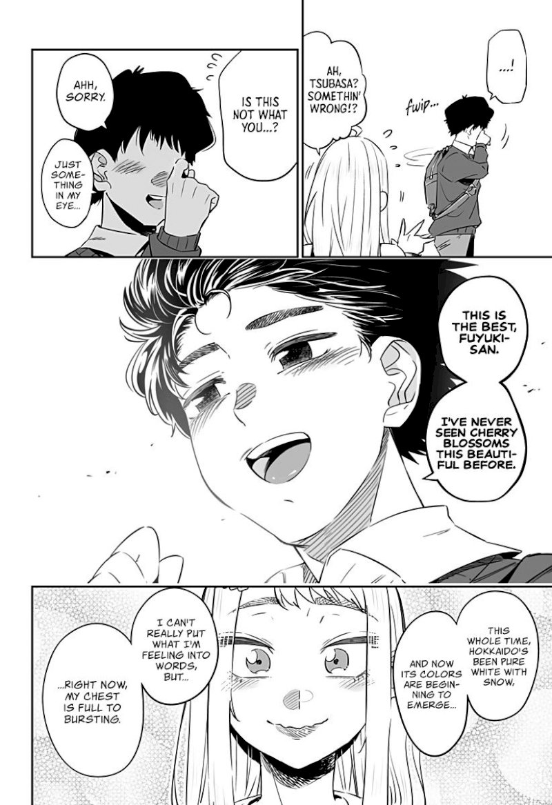 Dosanko Gyaru Is Mega Cute - Chapter 29 Page 15