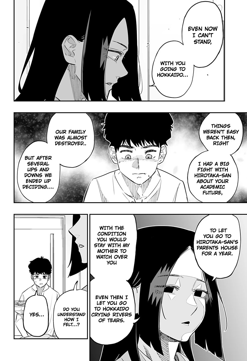 Dosanko Gyaru Is Mega Cute - Chapter 46 Page 10