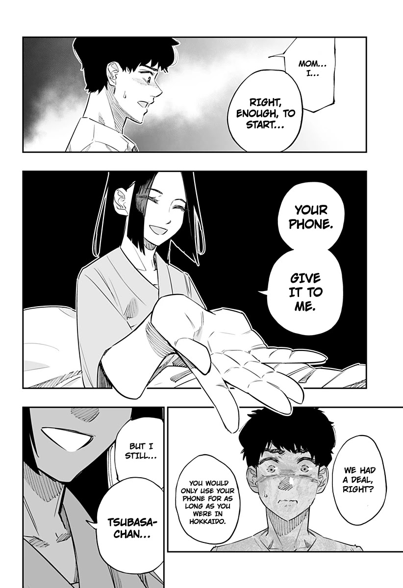 Dosanko Gyaru Is Mega Cute - Chapter 46 Page 8