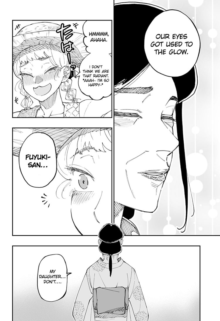 Dosanko Gyaru Is Mega Cute - Chapter 50 Page 8