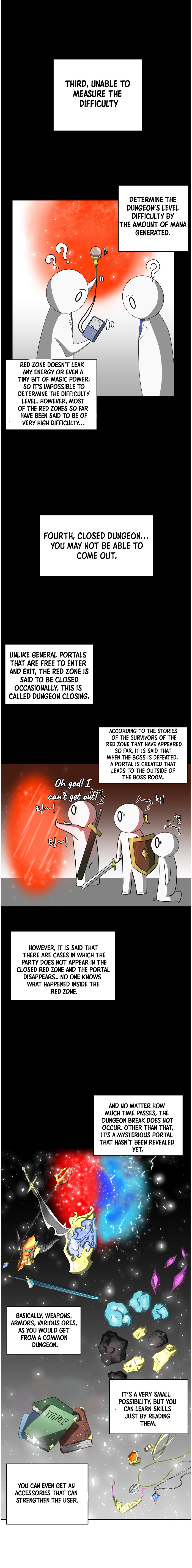 The Story of Bones and Ashes - Chapter 2 Page 17
