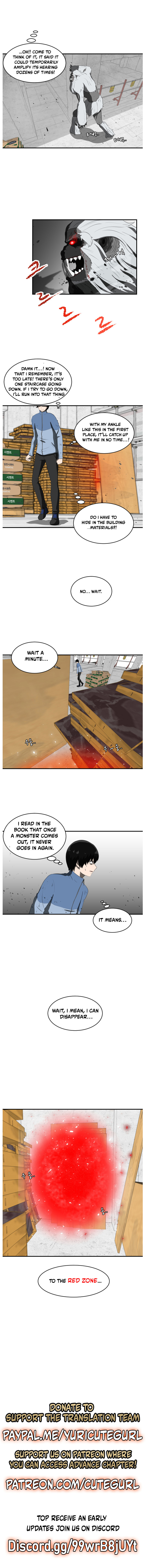 The Story of Bones and Ashes - Chapter 2 Page 20