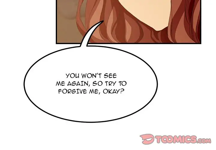 My Stepmom - Chapter 21 Page 3