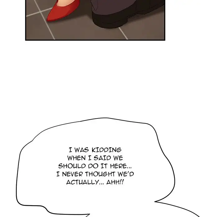 My Stepmom - Chapter 21 Page 44