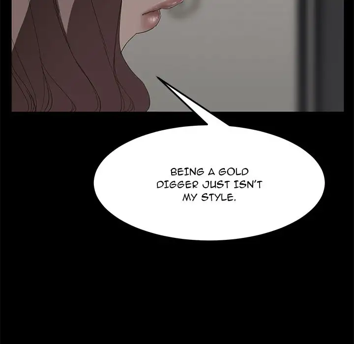 My Stepmom - Chapter 25 Page 100