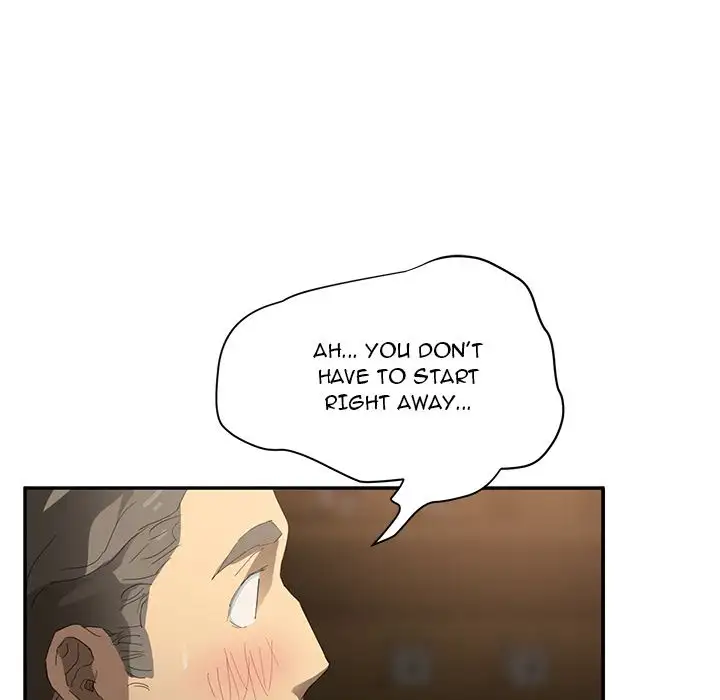 My Stepmom - Chapter 28 Page 124