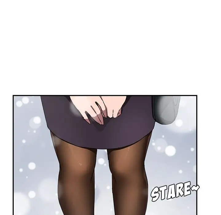 My Stepmom - Chapter 41 Page 56