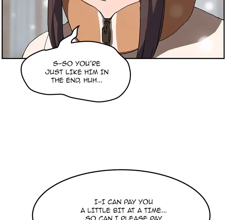 My Stepmom - Chapter 41 Page 61