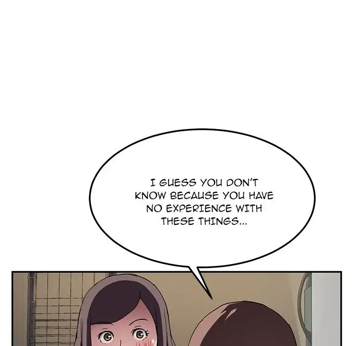 My Stepmom - Chapter 42 Page 99