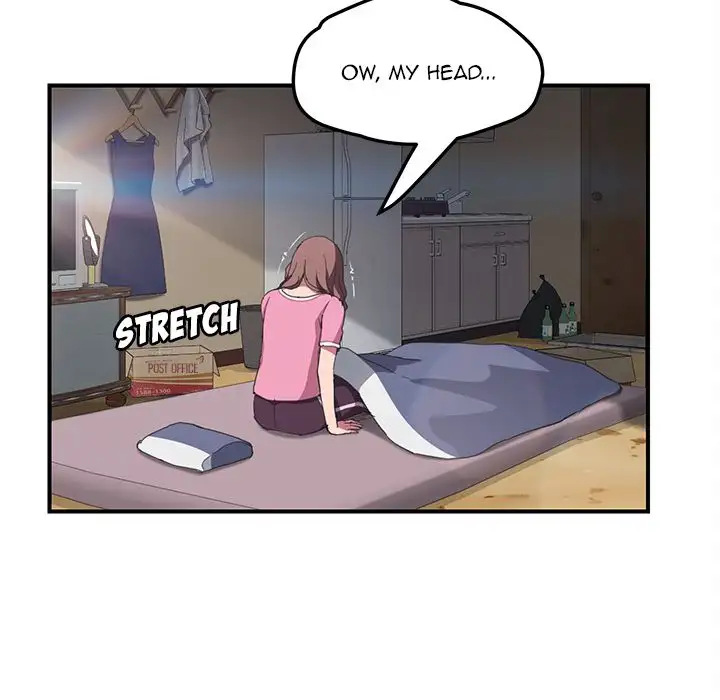 My Stepmom - Chapter 44 Page 132