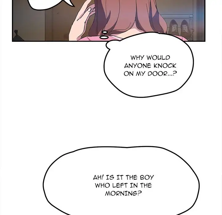 My Stepmom - Chapter 44 Page 135