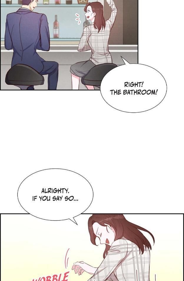 A Spoonful of Your Love - Chapter 10 Page 22
