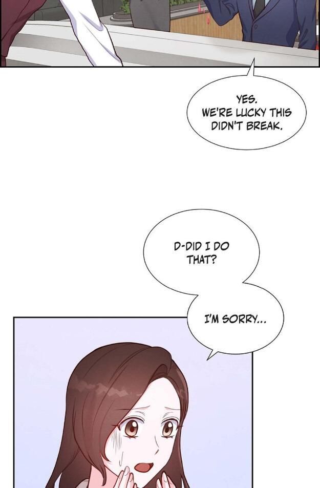A Spoonful of Your Love - Chapter 10 Page 28