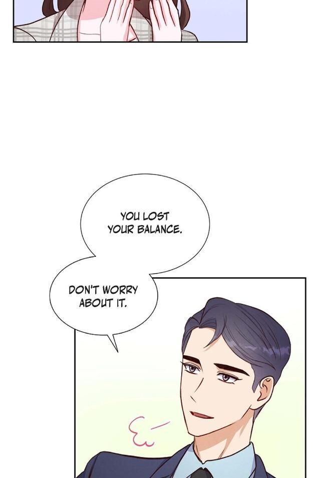 A Spoonful of Your Love - Chapter 10 Page 29
