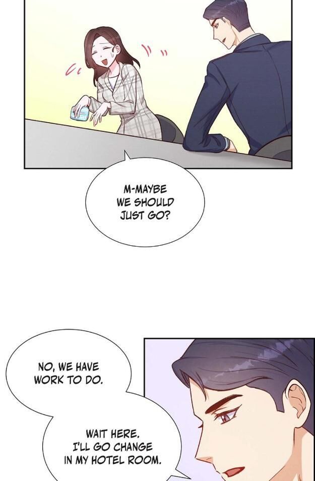 A Spoonful of Your Love - Chapter 10 Page 35