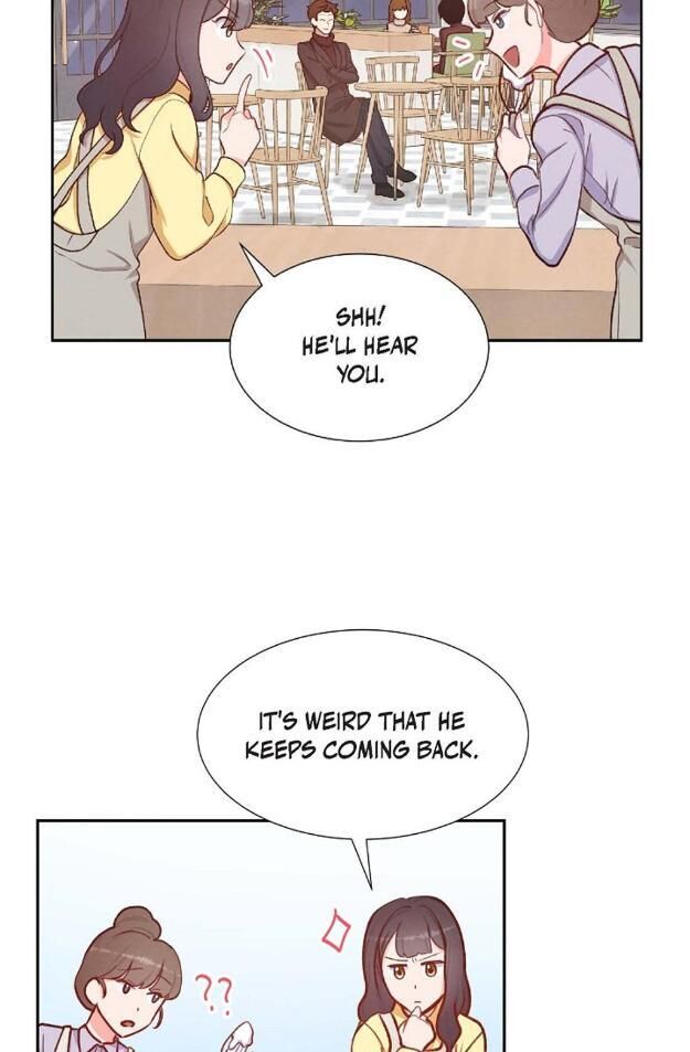 A Spoonful of Your Love - Chapter 10 Page 54