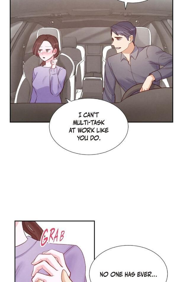 A Spoonful of Your Love - Chapter 12 Page 43