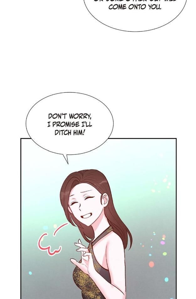 A Spoonful of Your Love - Chapter 14 Page 66