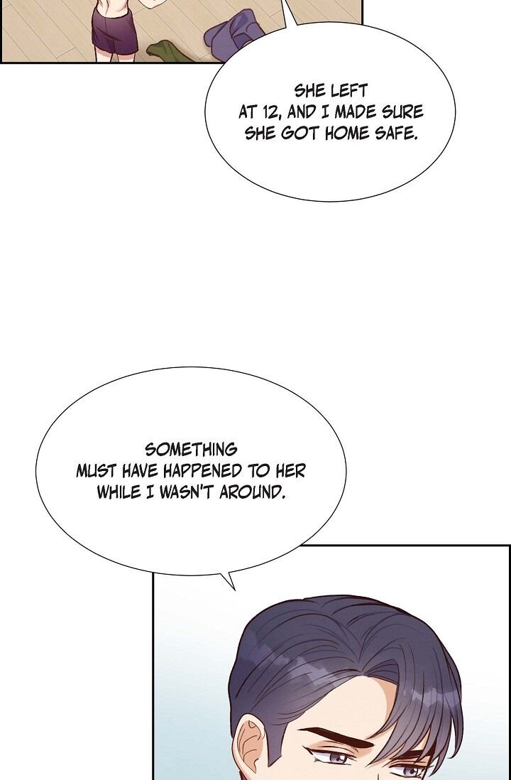 A Spoonful of Your Love - Chapter 16 Page 7