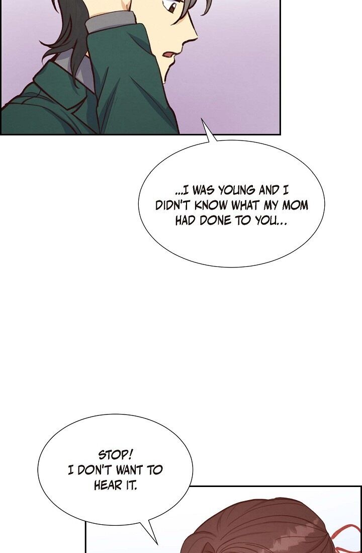 A Spoonful of Your Love - Chapter 17 Page 54
