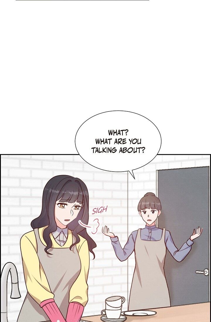 A Spoonful of Your Love - Chapter 20 Page 62