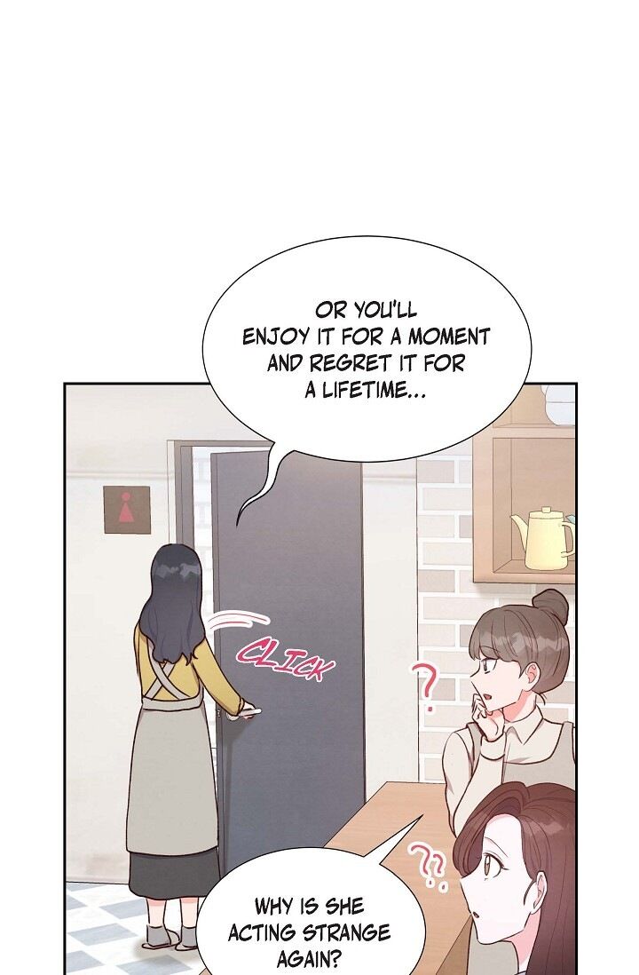 A Spoonful of Your Love - Chapter 22 Page 15