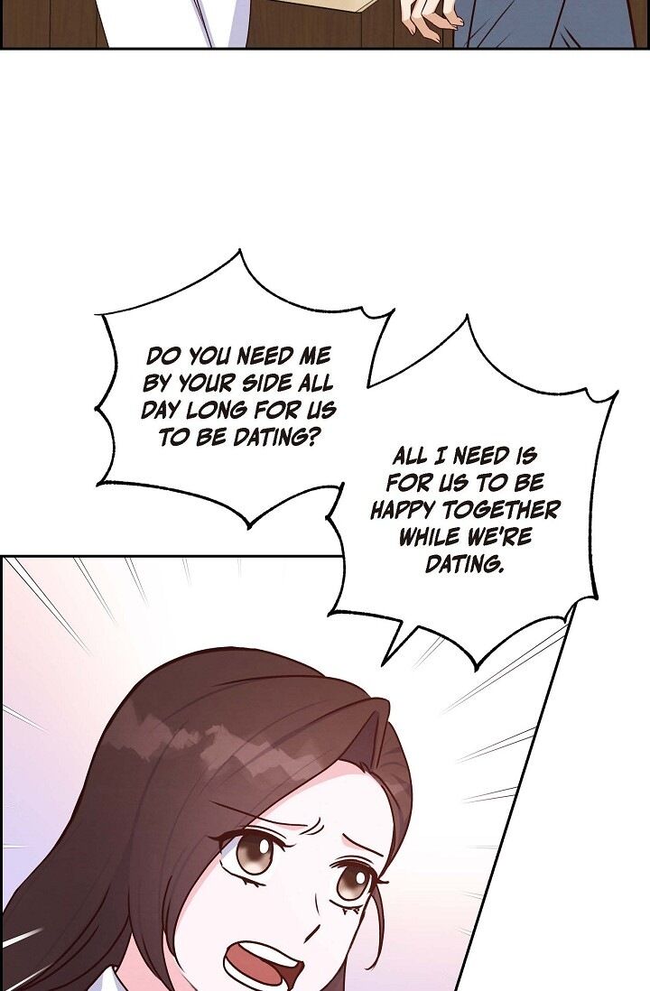 A Spoonful of Your Love - Chapter 37 Page 45