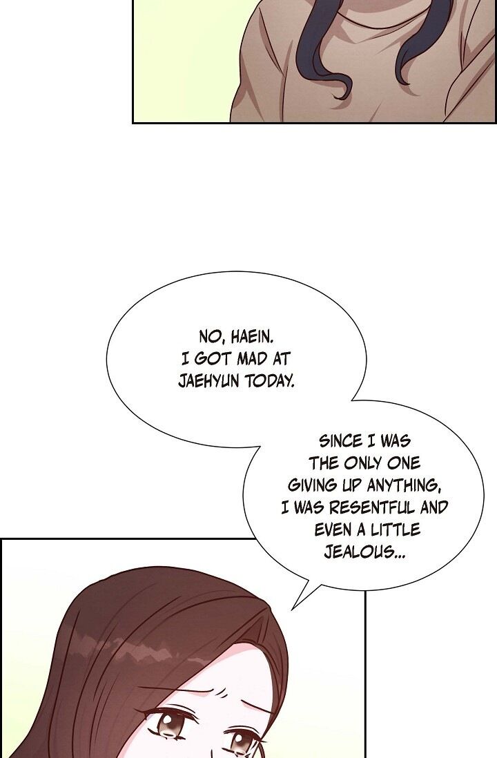 A Spoonful of Your Love - Chapter 37 Page 62
