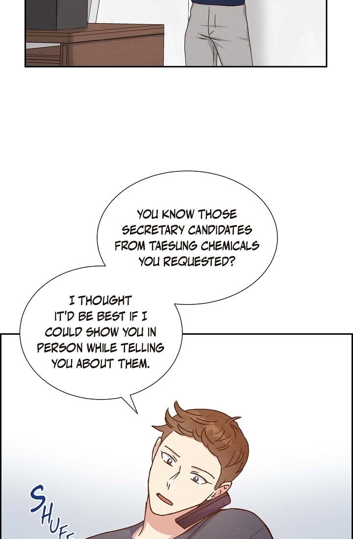 A Spoonful of Your Love - Chapter 39 Page 37