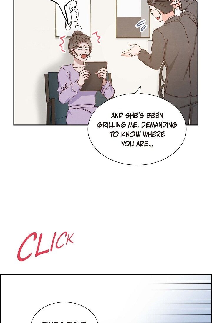 A Spoonful of Your Love - Chapter 45 Page 65