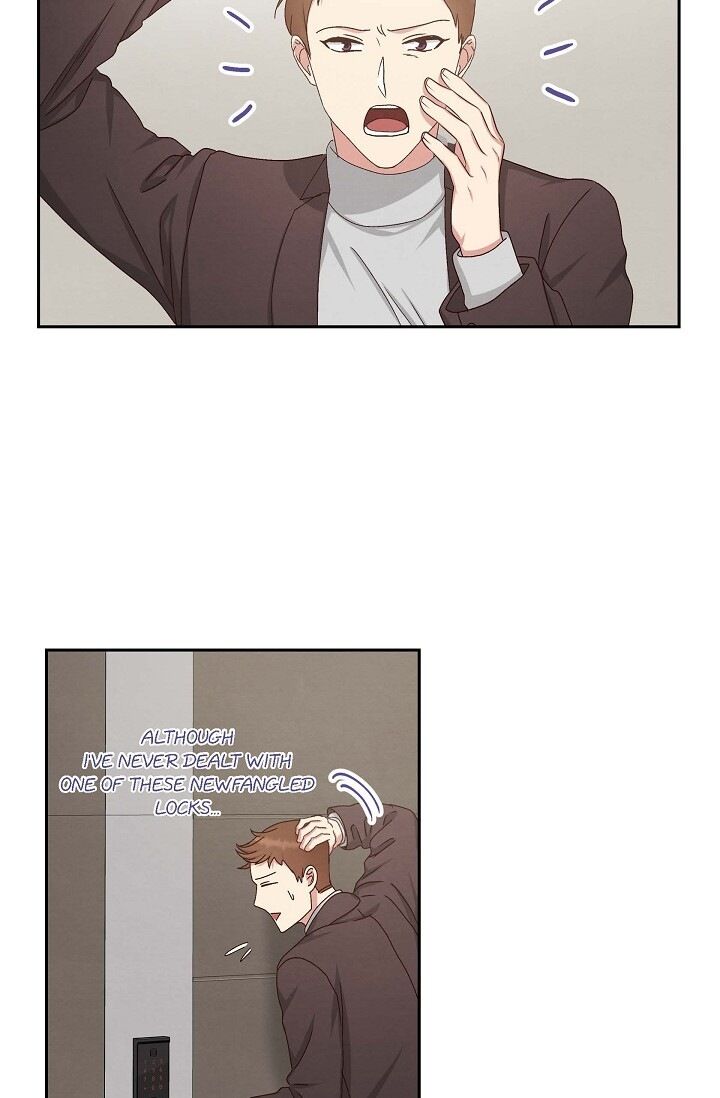A Spoonful of Your Love - Chapter 49 Page 56