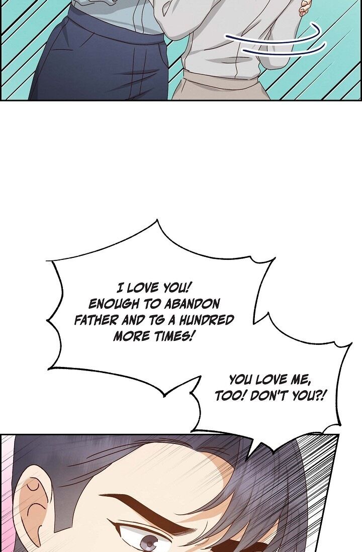 A Spoonful of Your Love - Chapter 49 Page 6