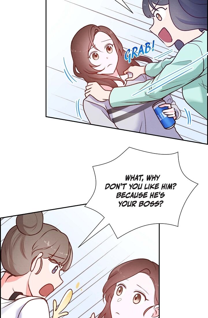 A Spoonful of Your Love - Chapter 6 Page 17