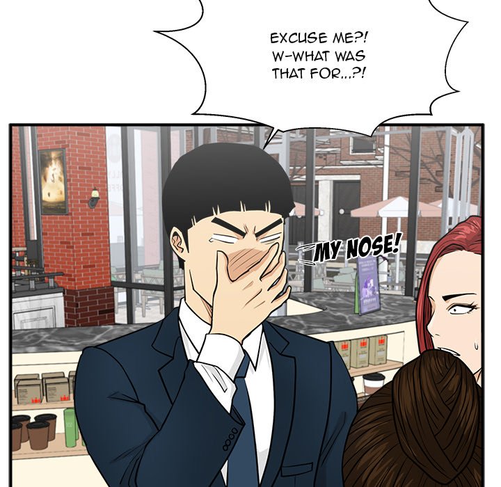 Mr. Kang - Chapter 100 Page 113