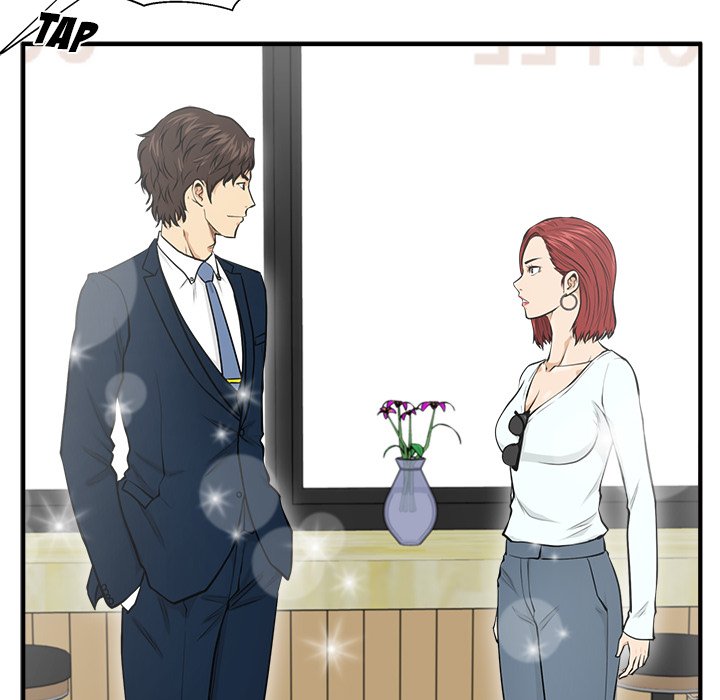 Mr. Kang - Chapter 100 Page 130