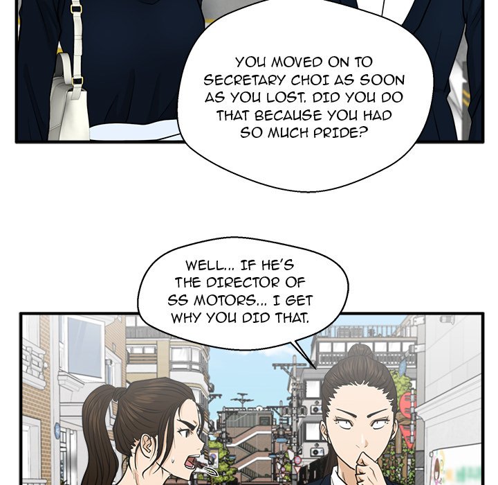 Mr. Kang - Chapter 100 Page 40