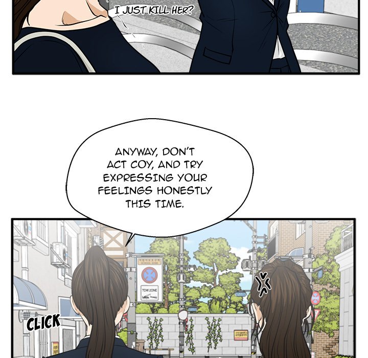 Mr. Kang - Chapter 100 Page 46