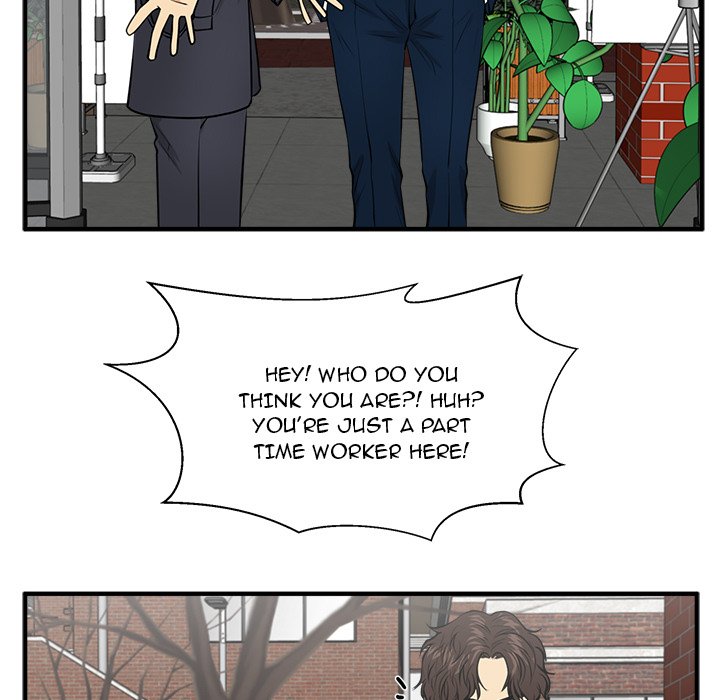 Mr. Kang - Chapter 100 Page 67