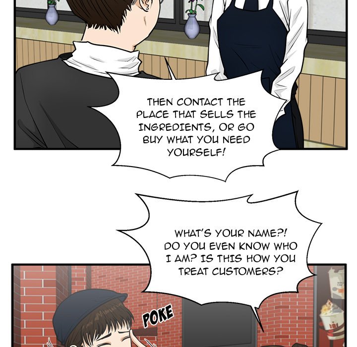 Mr. Kang - Chapter 100 Page 73