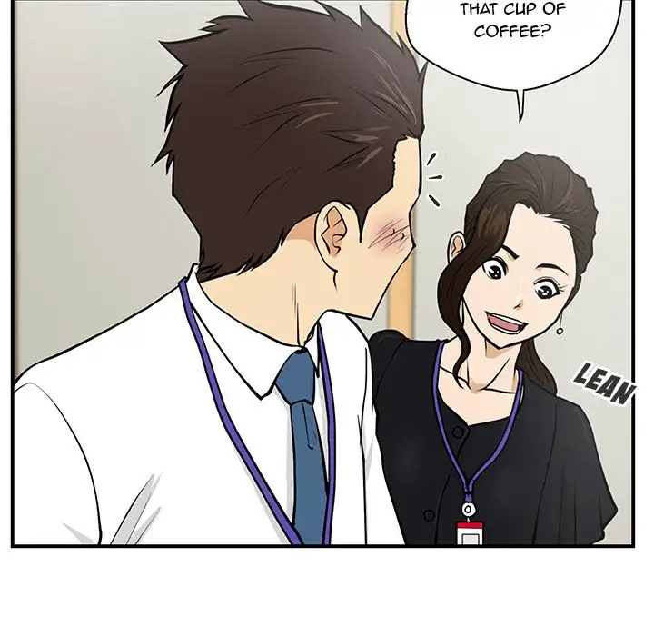 Mr. Kang - Chapter 16 Page 76